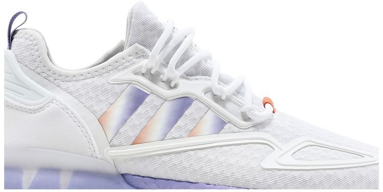 Adidas Wmns ZX 2K Boost Gradient Purple