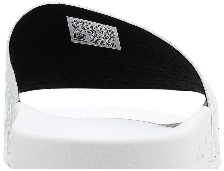 Adidas Adilette Slide Japan