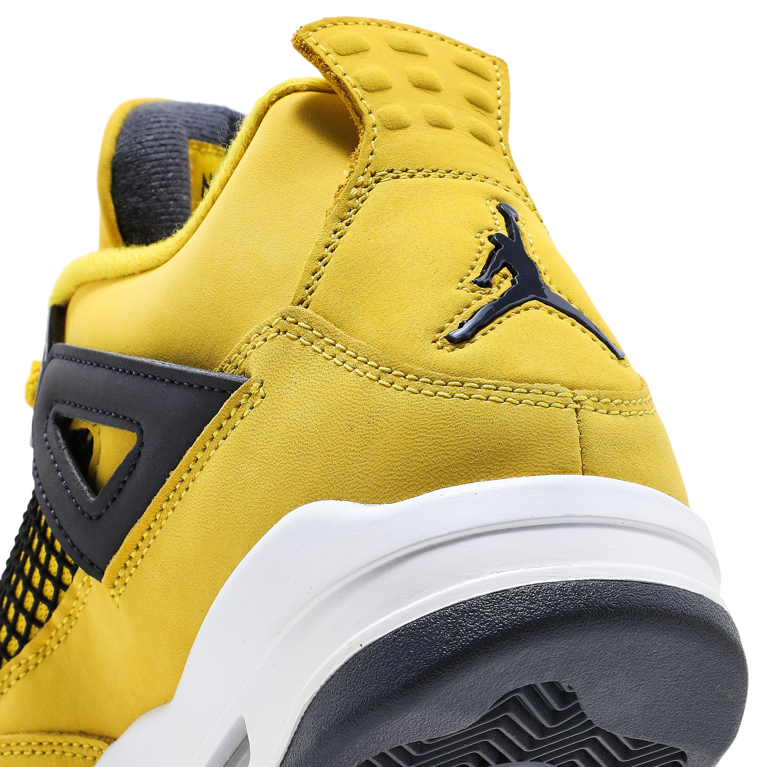 Buy Air Jordan 4 Retro Lightning 2021 CT8527 700 GOAT CA