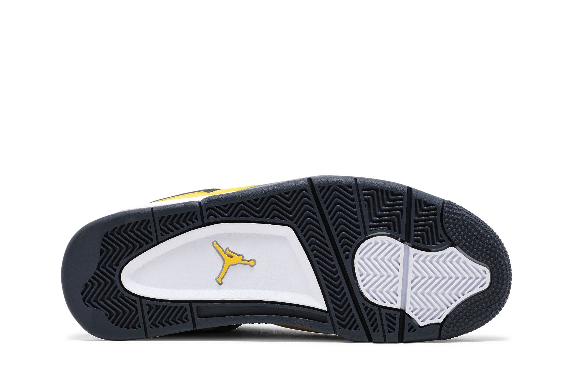 Buy Air Jordan 4 Retro 'Lightning' 2021 - CT8527 700 | GOAT
