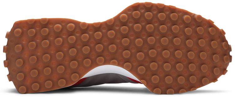 New Balance 327 Navy Red