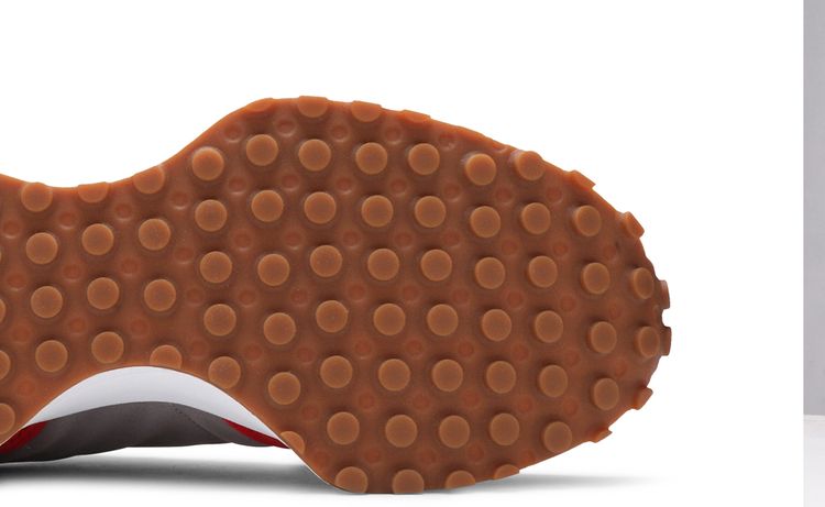 New Balance 327 Navy Red