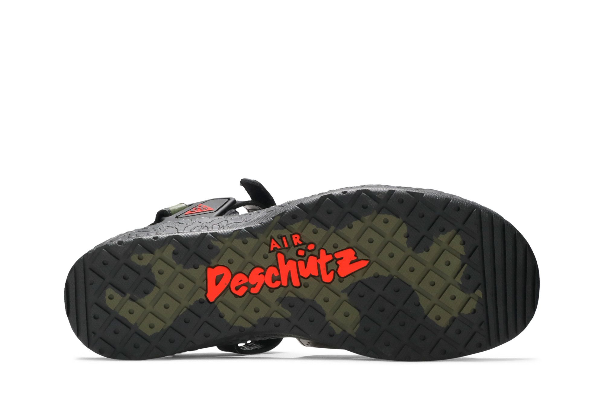 nike air deschutz mt fuji