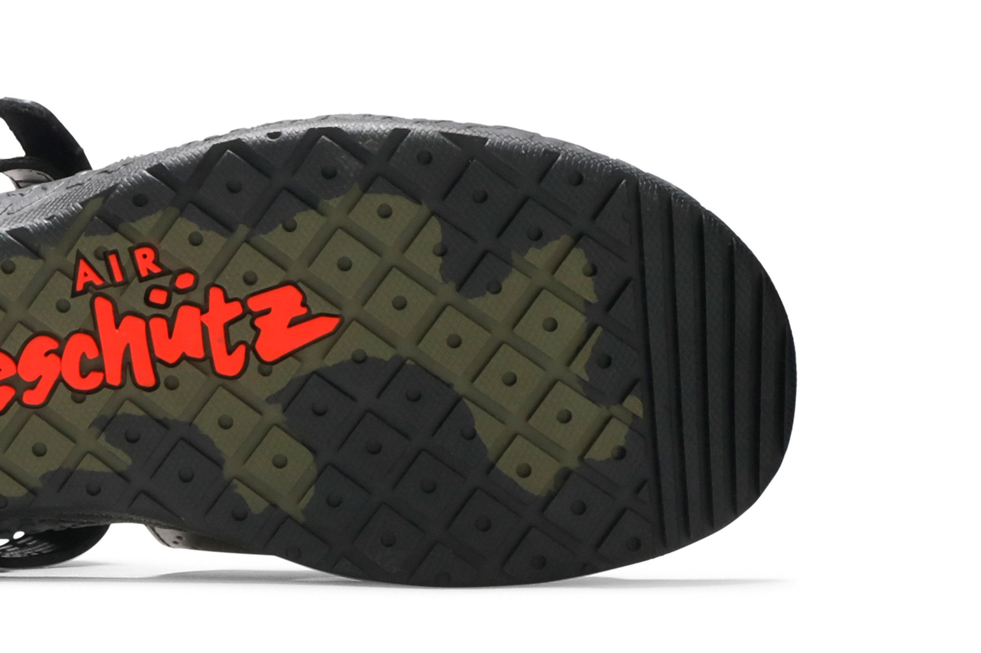Buy ACG Air Deschutz 'Mt. Fuji' - CZ3776 001 | GOAT