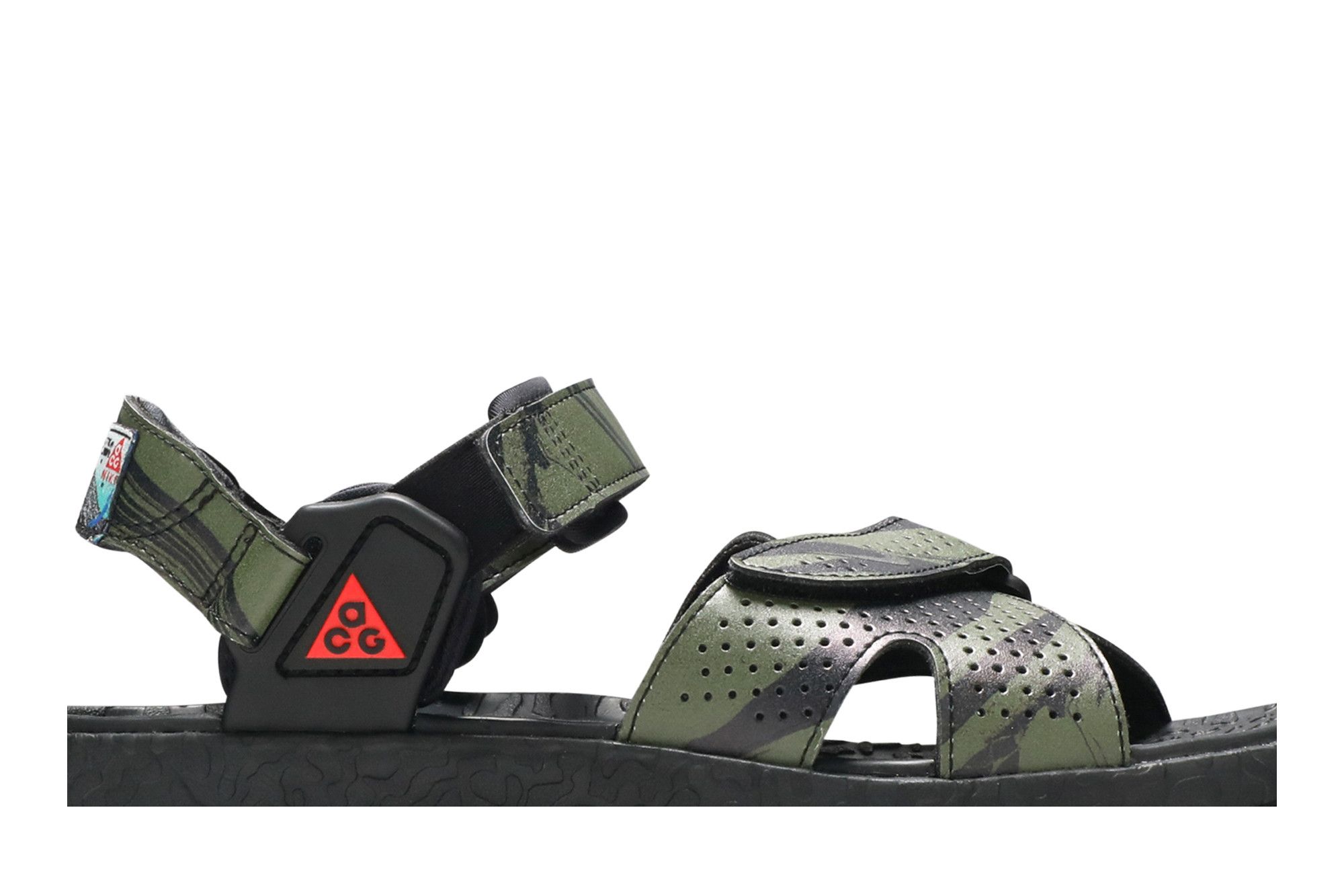 Buy ACG Air Deschutz 'Mt. Fuji' - CZ3776 001 | GOAT