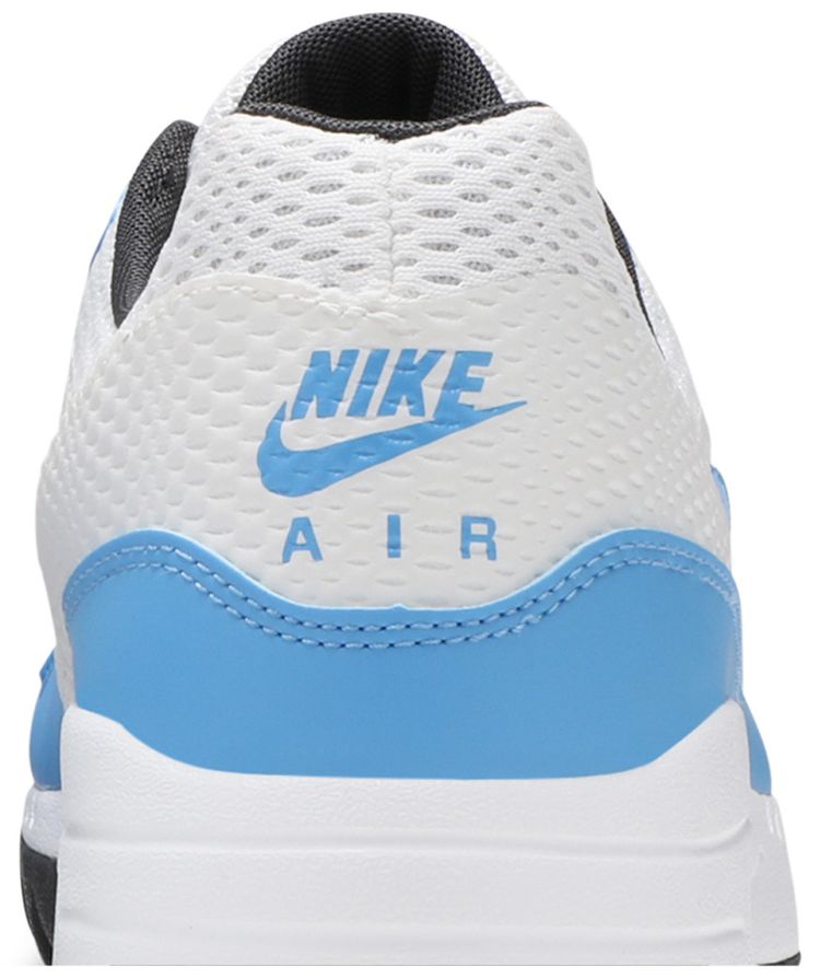 Nike Air Max 1 Golf White University Blue
