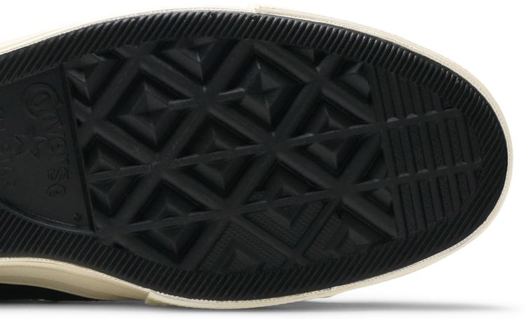 Scooby Doo x Converse Chuck 70 High Mystery Solving Gang