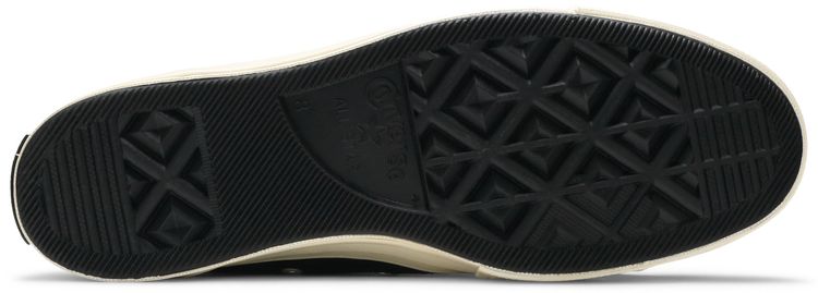 Scooby Doo x Converse Chuck 70 High Mystery Solving Gang