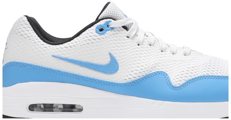 Nike Air Max 1 Golf White University Blue