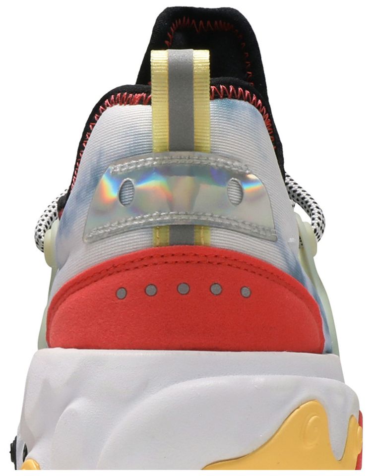Nike React Presto Alien