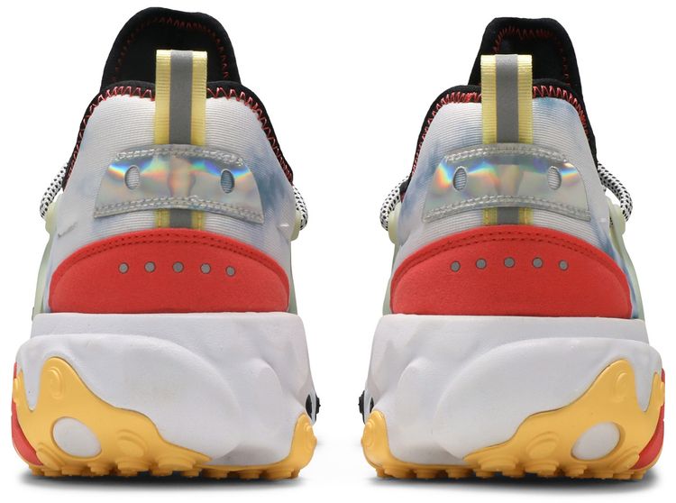 Nike React Presto Alien