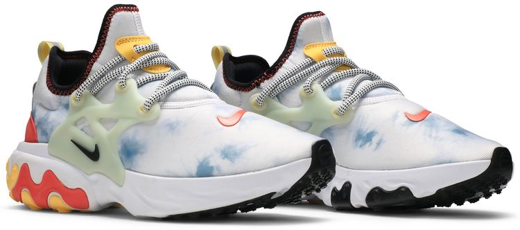 Nike React Presto Alien
