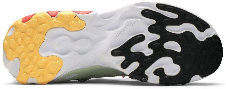 Nike React Presto Alien