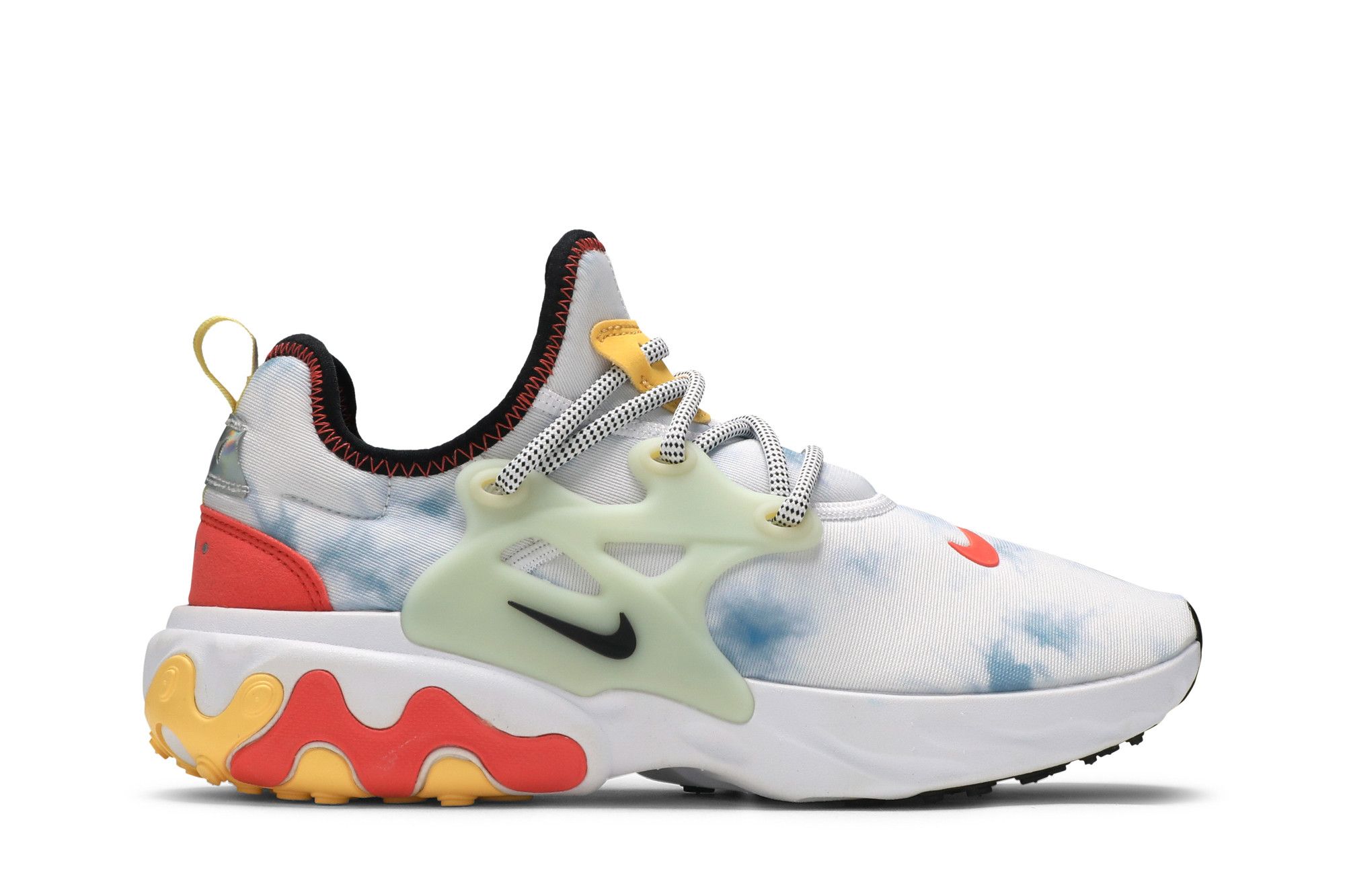 Buy React Presto Alien CW7303 900 GOAT