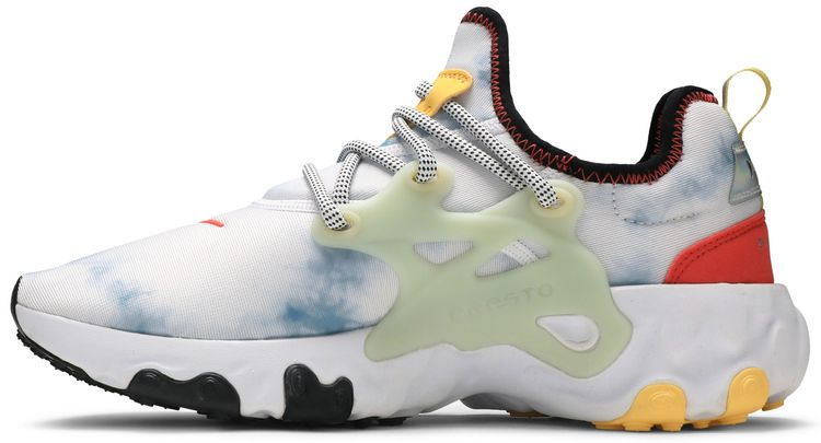 Nike React Presto Alien