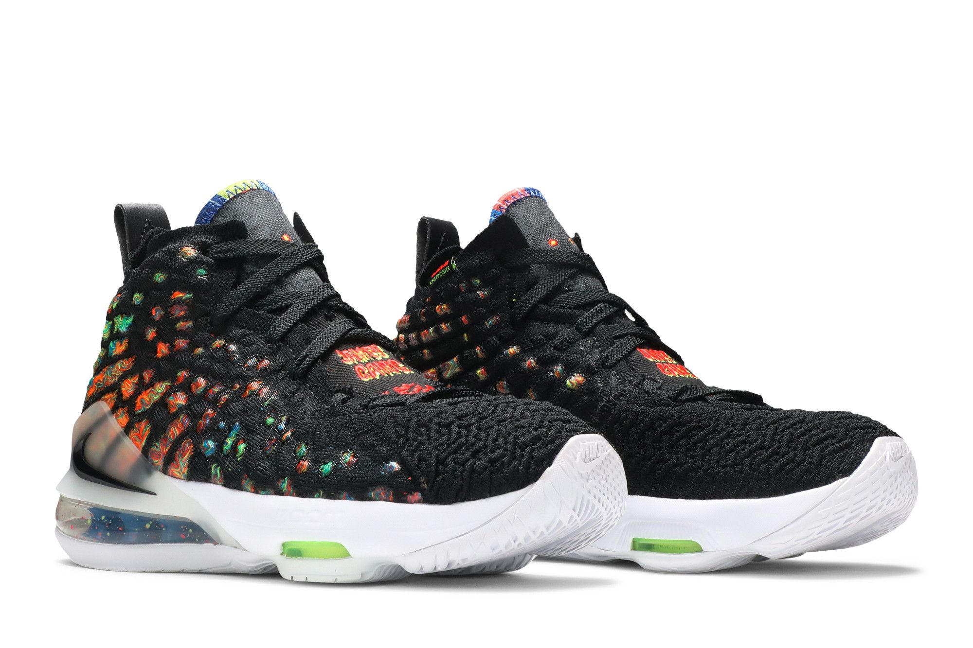 Tenis nike lebron 17 on sale
