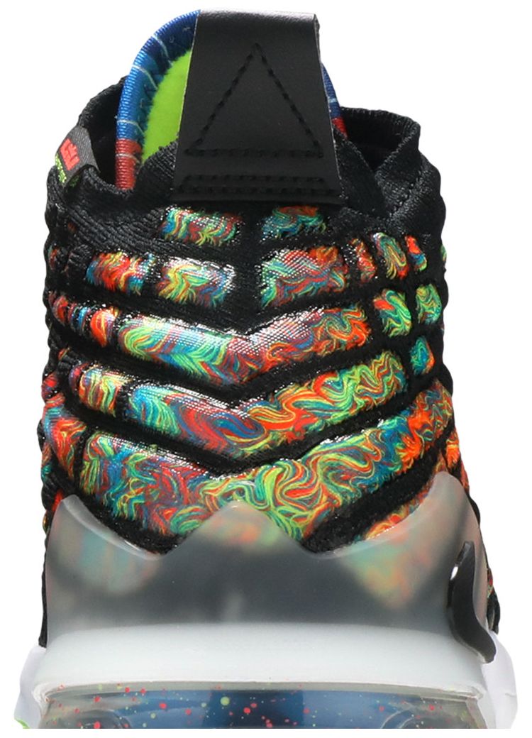 Nike LeBron 17 GS James Gang