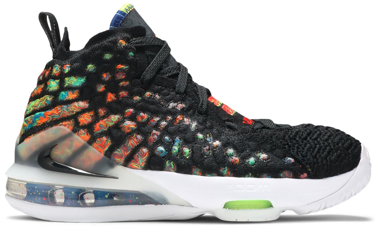 buy lebron 17
