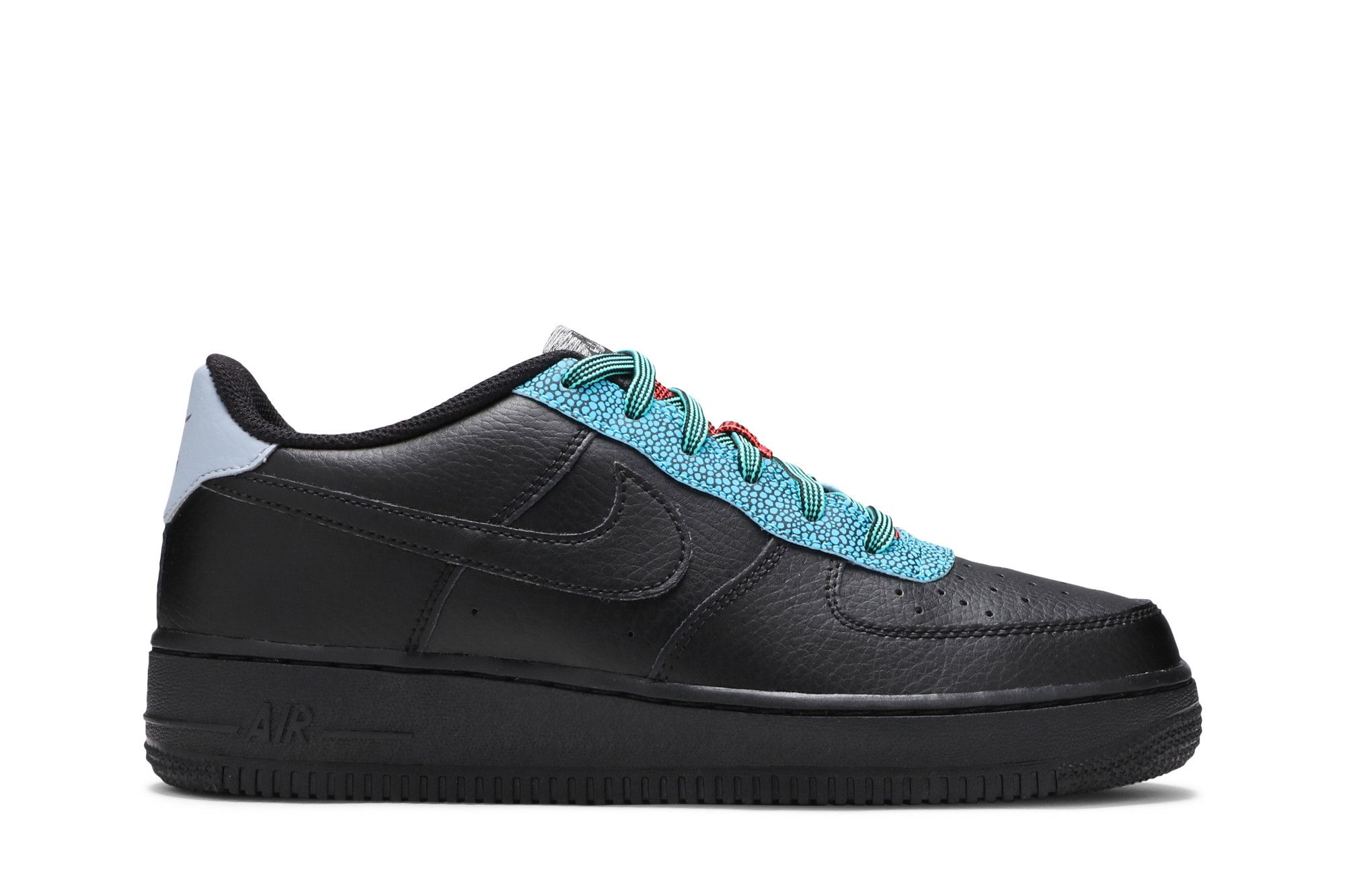 Air force 1 obsidian mist new arrivals