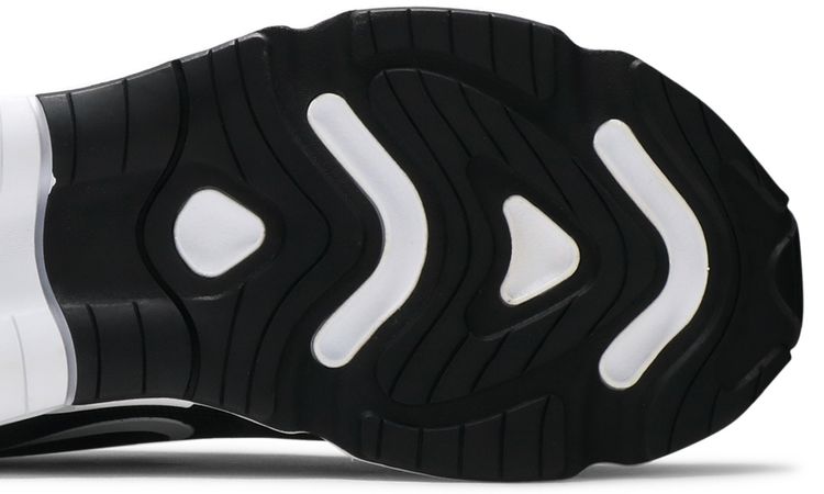 Nike Air Max 200 Black