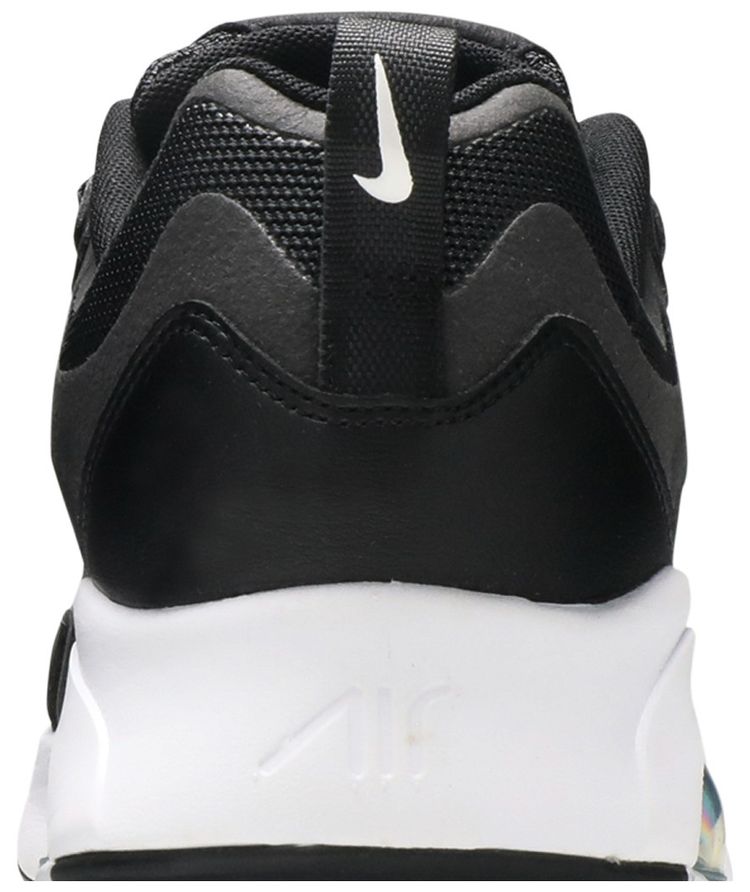 Nike Air Max 200 Black