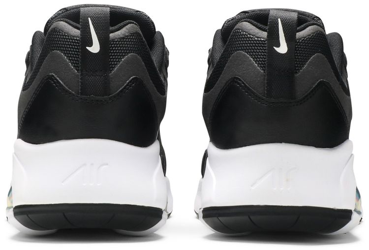 Nike Air Max 200 Black