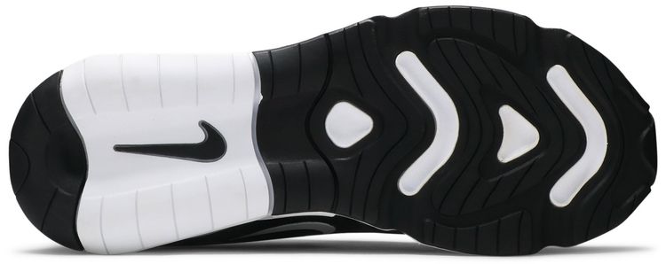 Nike Air Max 200 Black