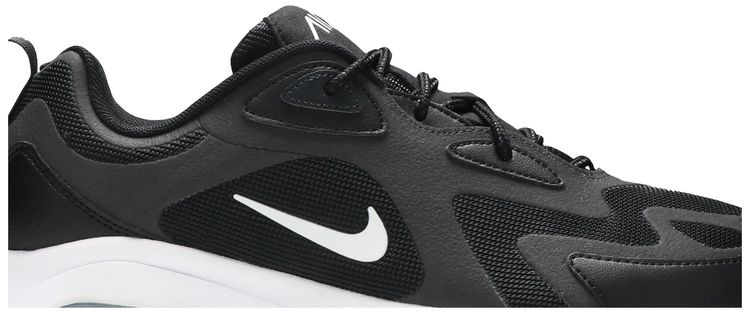 Nike Air Max 200 Black