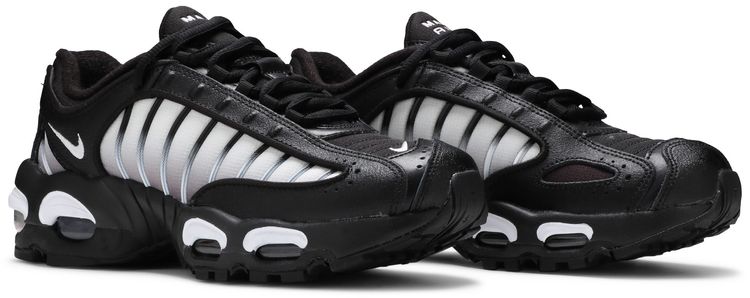 Air Max Tailwind 4 GS Black White