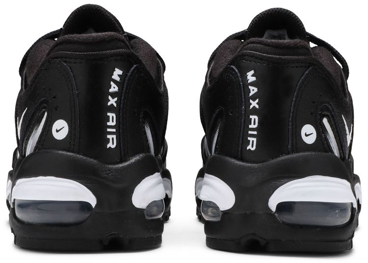 Air Max Tailwind 4 GS Black White
