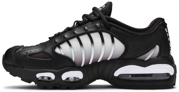 Air Max Tailwind 4 GS Black White