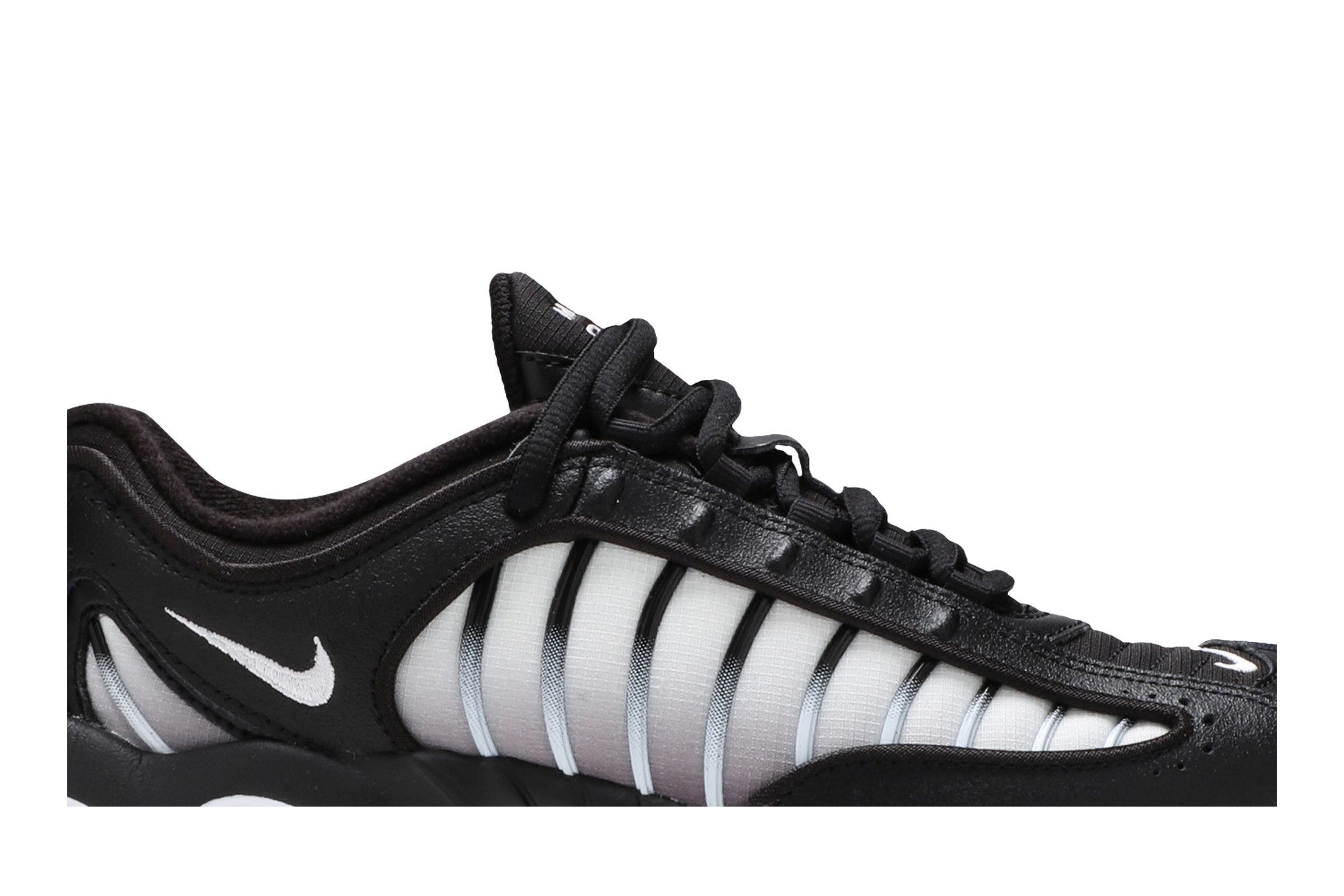Buy Air Max Tailwind 4 GS Black White BQ9810 005 GOAT DE