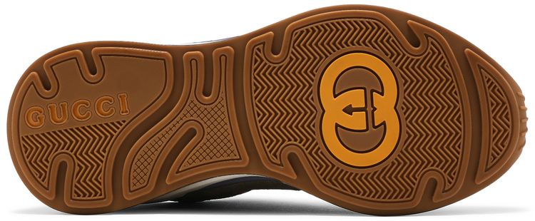 Gucci Wmns Ultrapace Pink Tejus Printed