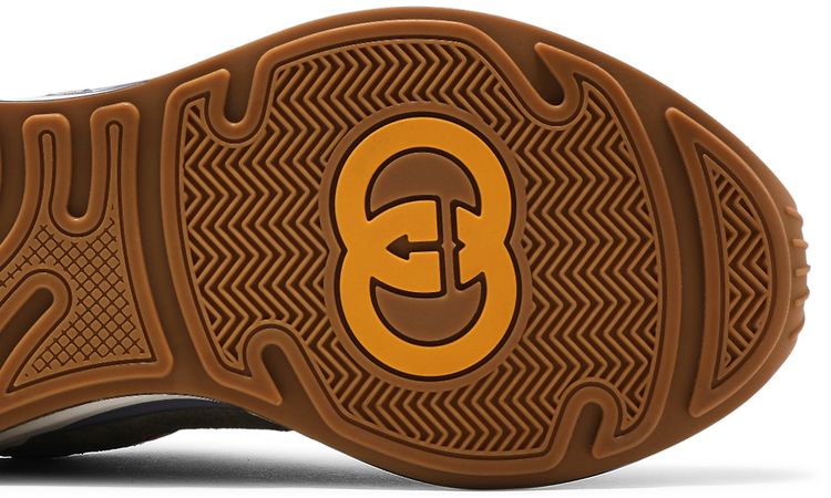 Gucci Wmns Ultrapace Pink Tejus Printed