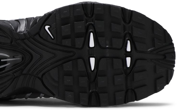 Air Max Tailwind 4 GS Black White