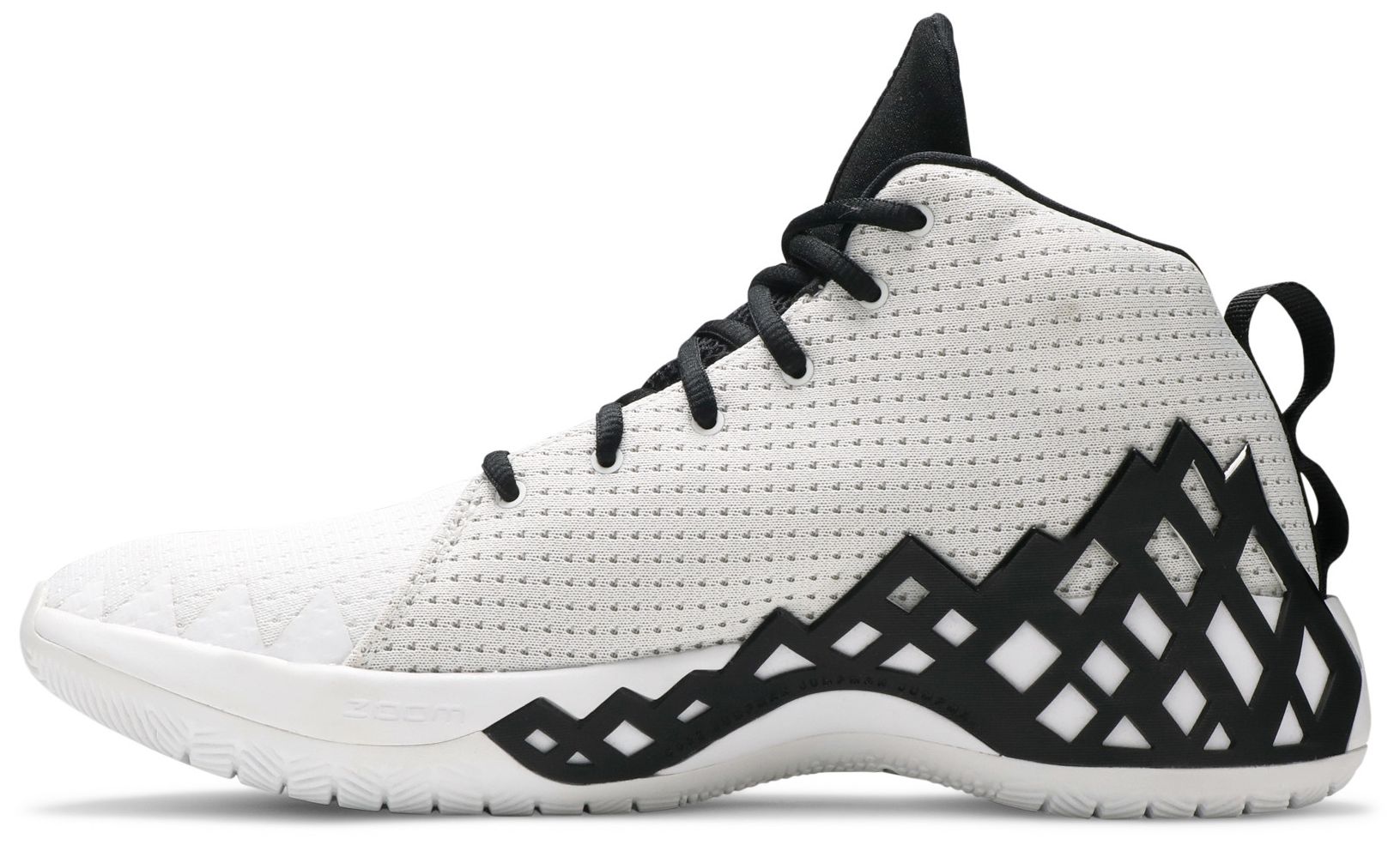 pink and white jumpman jordans