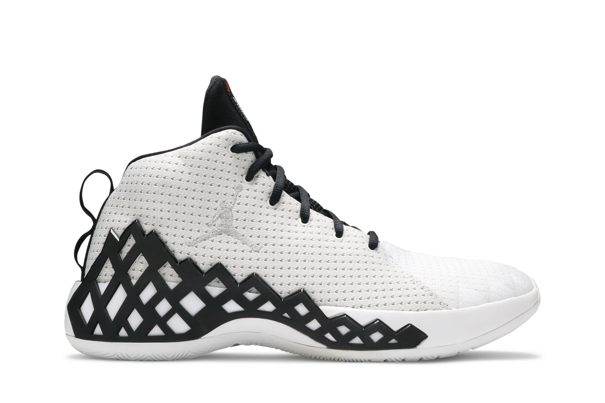 Buy Jordan Jumpman Diamond Mid White CI1204 100 GOAT CA