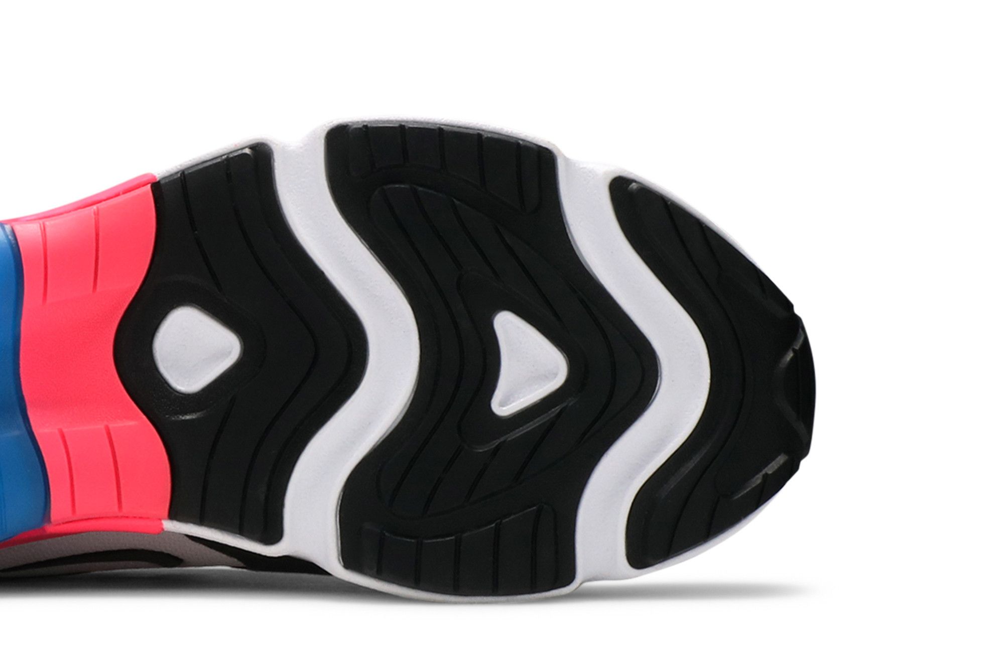 Nike air 200 pink and black store