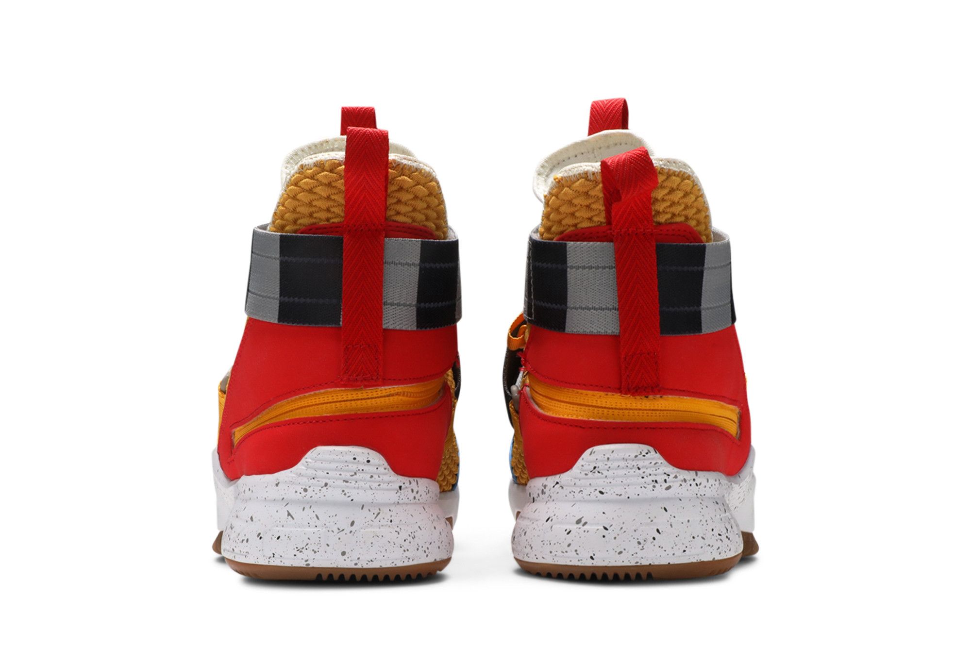 Lebron soldier toy story clearance