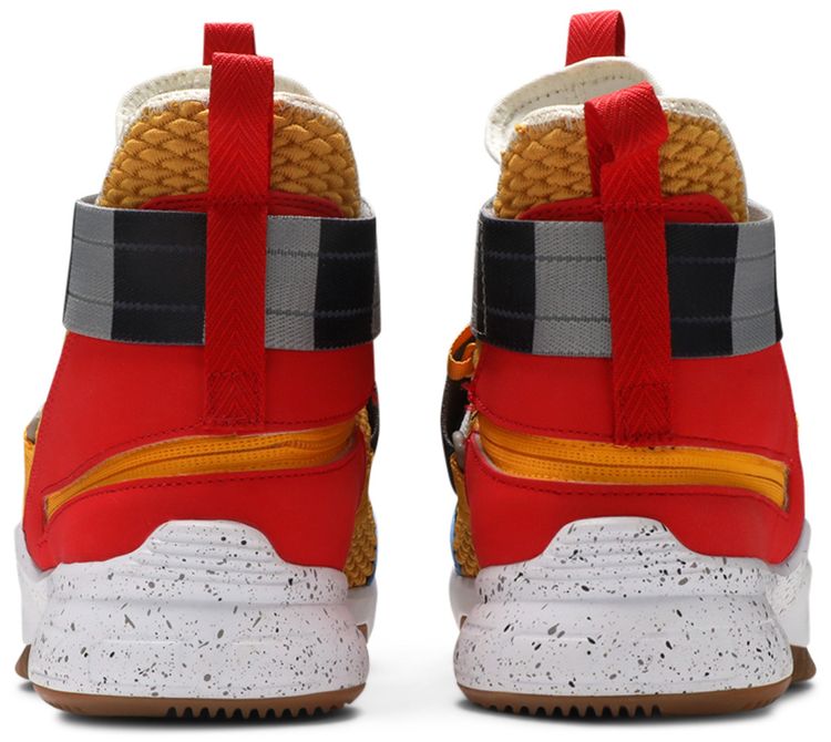 Nike LeBron Soldier 12 FlyEase Extra Wide Toy Story