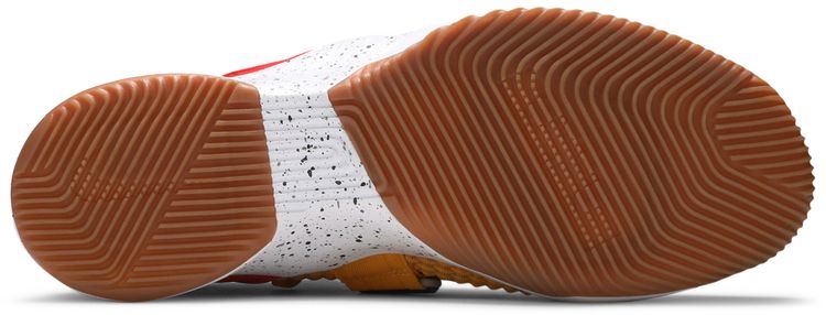 Nike LeBron Soldier 12 FlyEase Extra Wide Toy Story