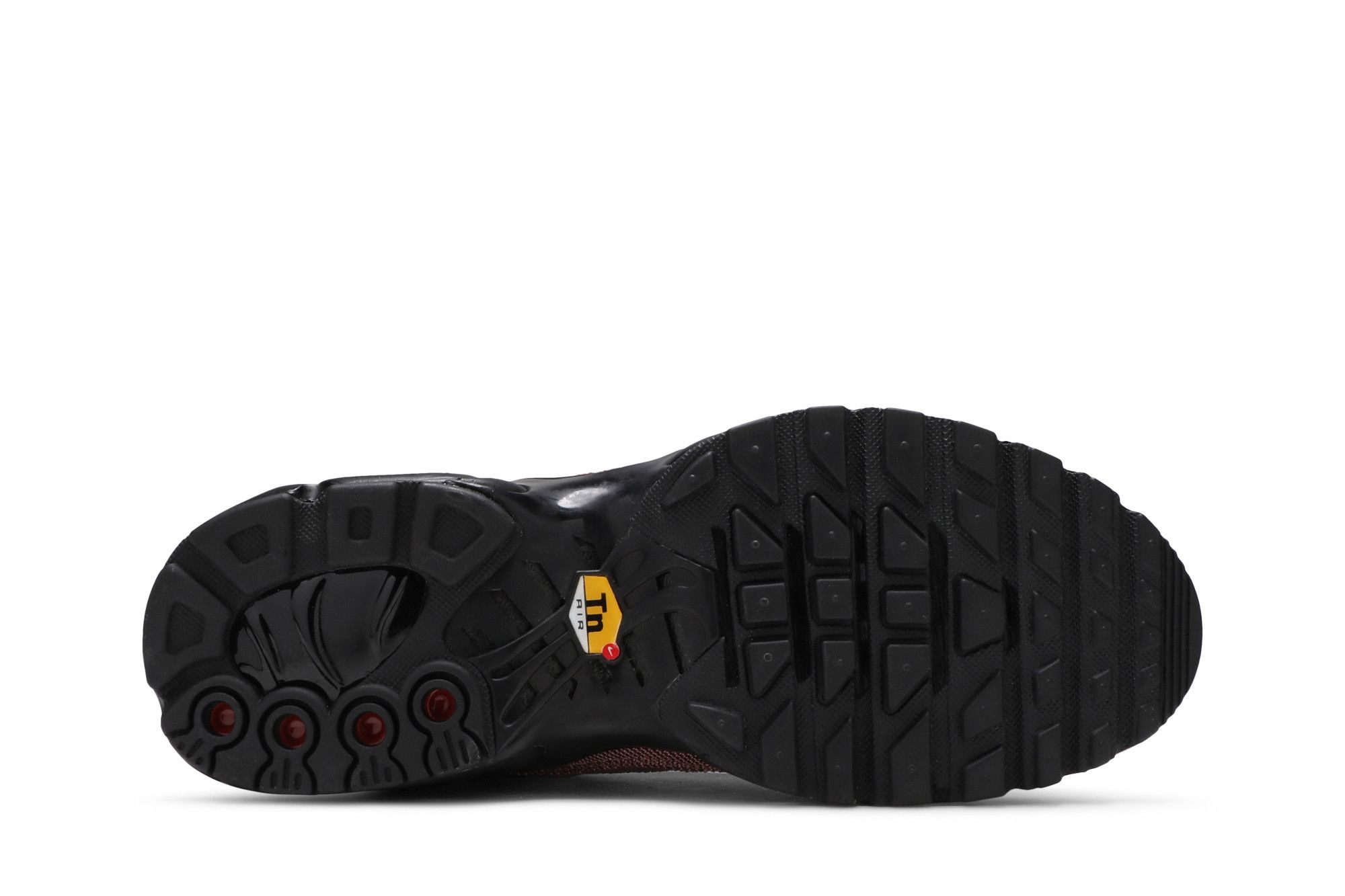 Buy Wmns Air Max Plus Premium Black Rose Gold 848891 005 GOAT