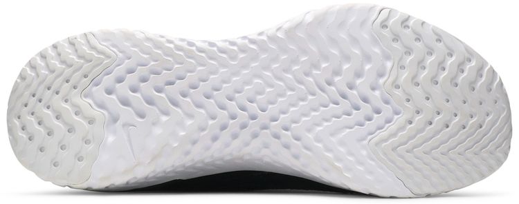 Nike Wmns Epic Phantom React Flyknit Black