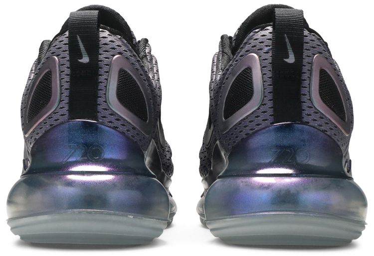 Nike Air Max 720 GS Northern Lights Night