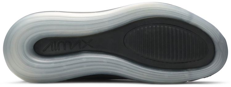 Nike Air Max 720 GS Northern Lights Night