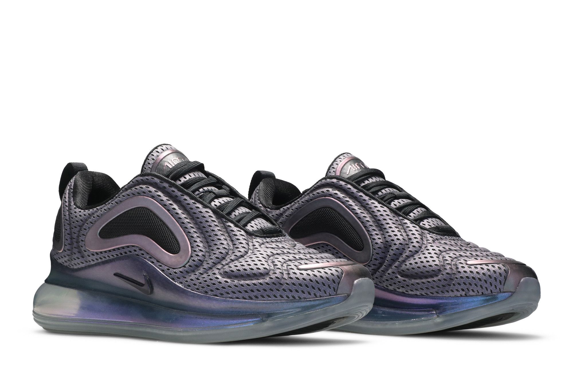 nike 720 northern lights night