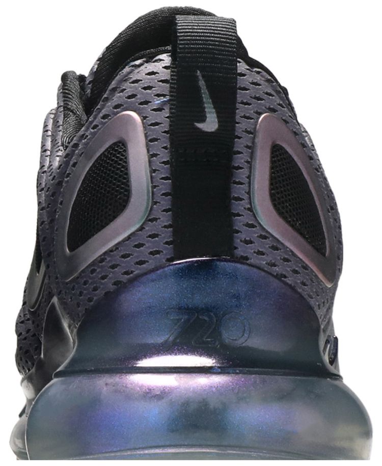 Nike Air Max 720 GS Northern Lights Night