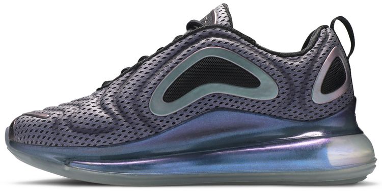 Nike Air Max 720 GS Northern Lights Night