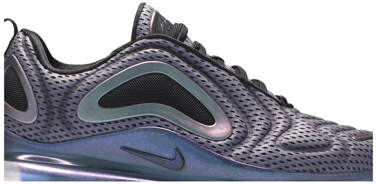 Nike Air Max 720 GS Northern Lights Night