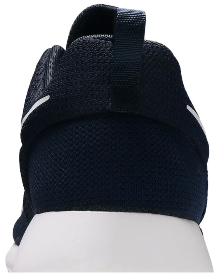 Nike Roshe One Obsidian White